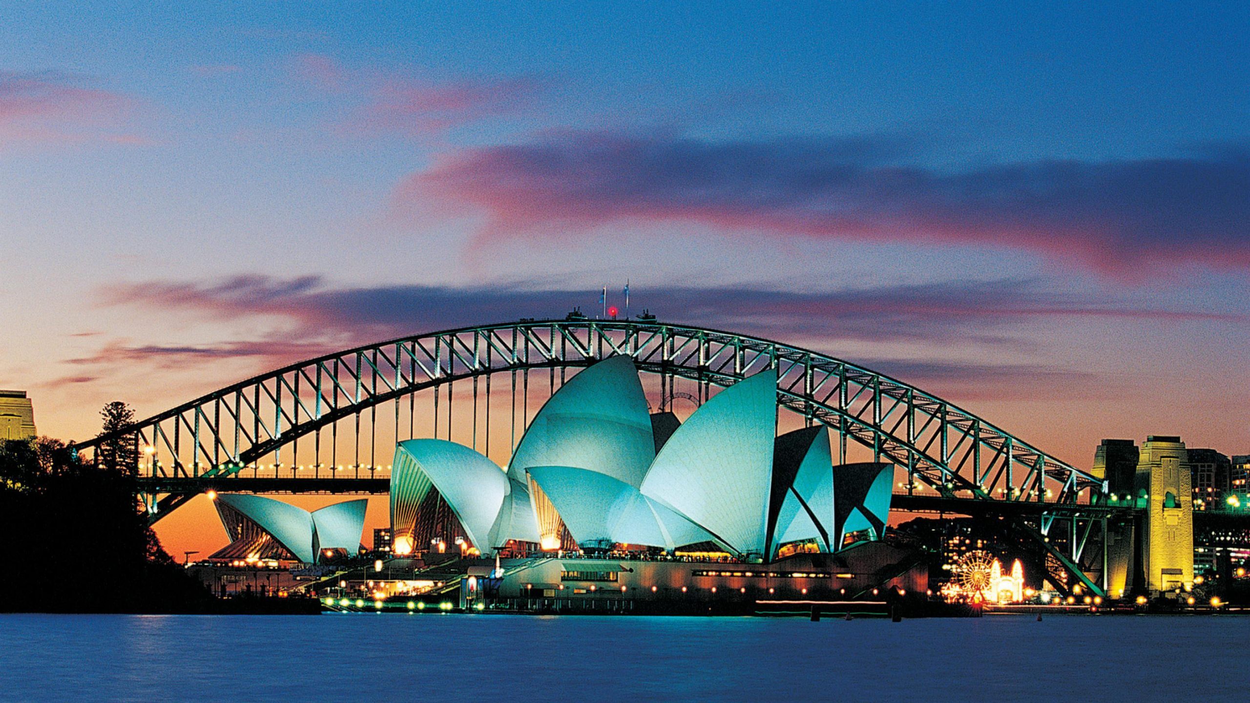 Sydney-Australia-